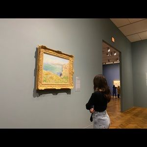 Meet your Posher, Sari